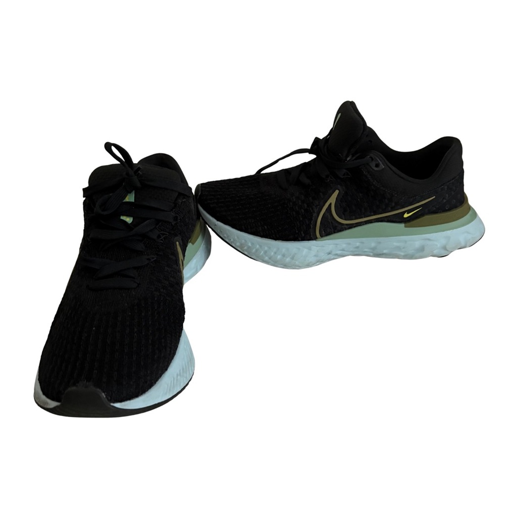 ✔️NIKE- React Infinity Flyknit Running Shoes